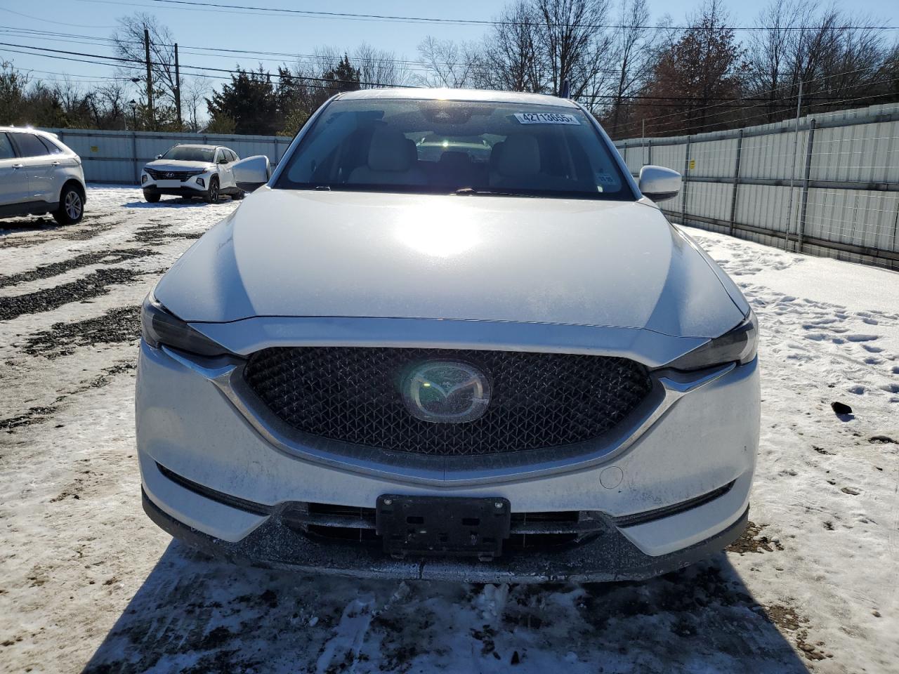 2021 Mazda CX-5 - Image 5