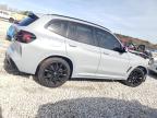 2022 Bmw X3 Sdrive30I na sprzedaż w Loganville, GA - Front End