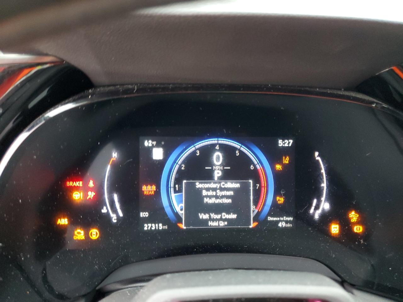 2023 Lexus RX - Image 9