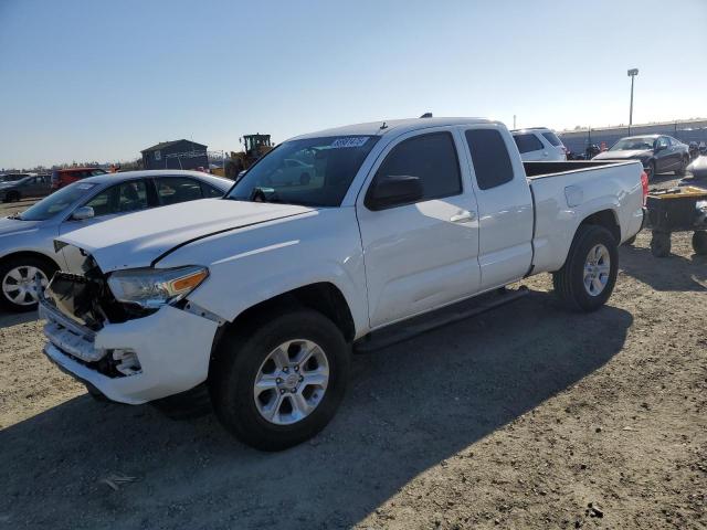 2016 Toyota Tacoma Access Cab