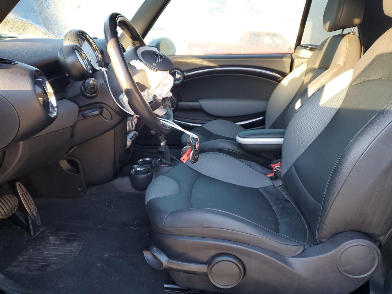 2009 MINI Cooper - Image 7