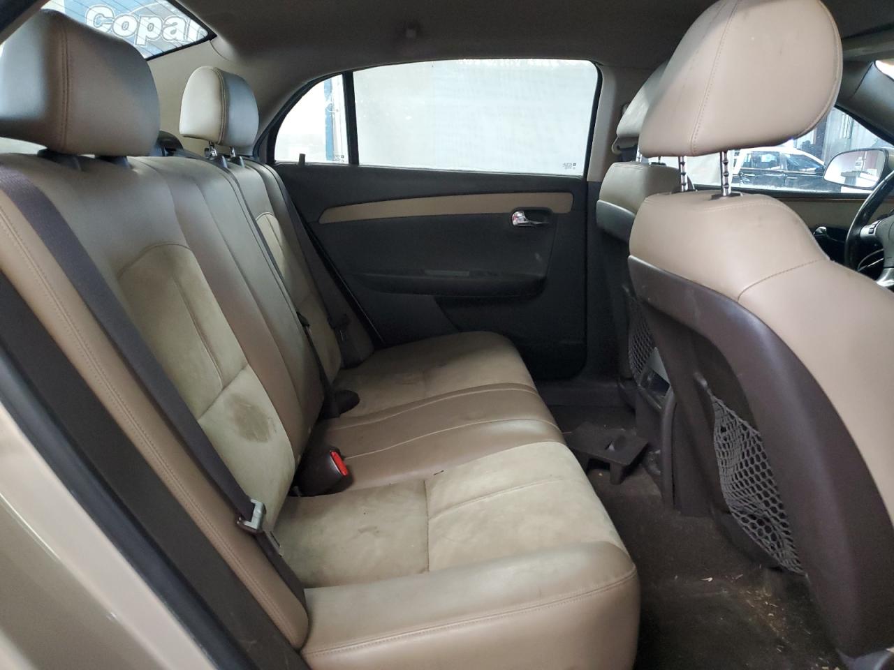 2010 Chevrolet Malibu - Image 10
