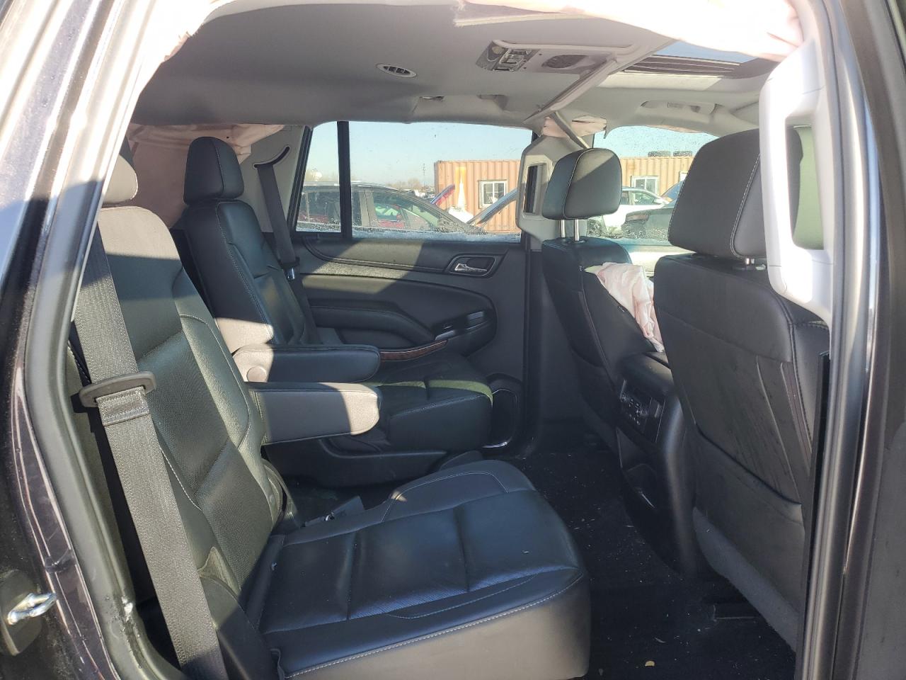 2018 Chevrolet Tahoe - Image 12