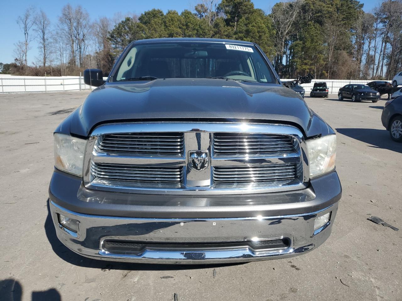 2010 Dodge RAM - Image 5