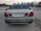 2002 Lexus Gs 300 იყიდება Mendon-ში, MA - Vandalism