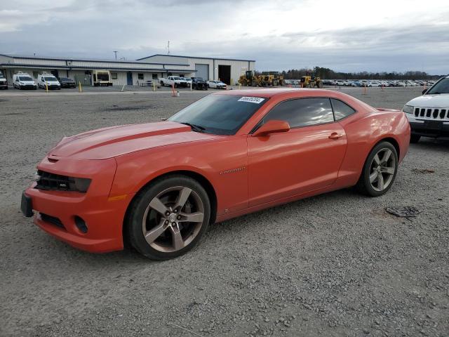 2010 Chevrolet Camaro Ss