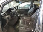 2011 Honda Odyssey Touring на продаже в Greenwood, NE - Front End