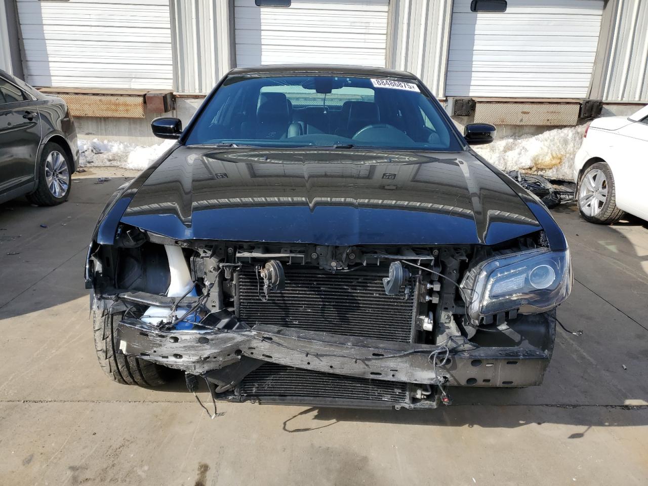 2016 Chrysler 300 - Image 5