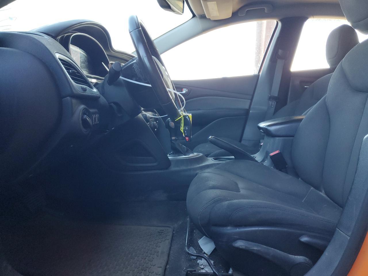 2013 Dodge Dart - Image 7