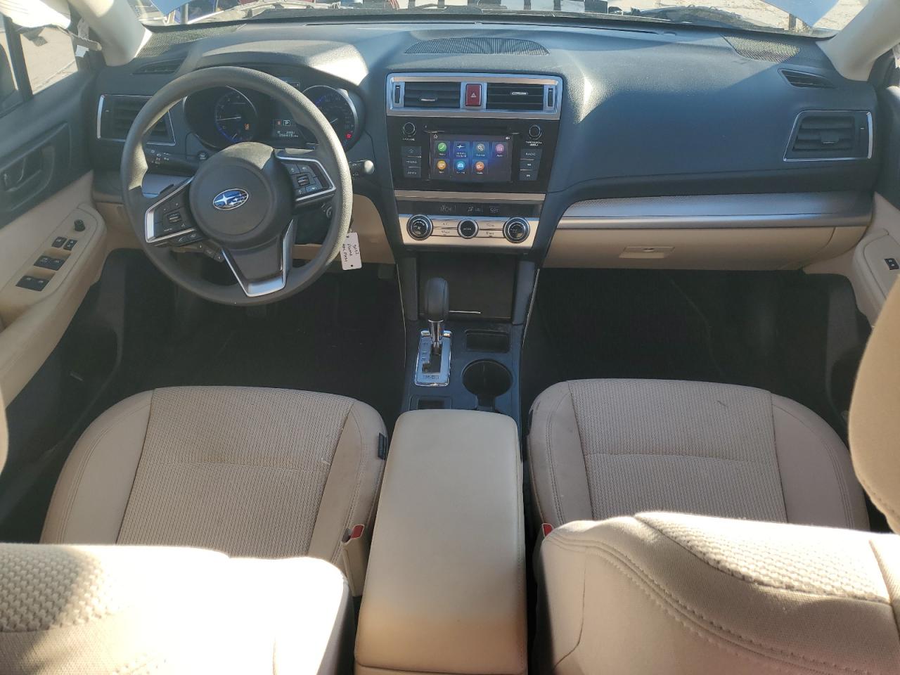 2019 Subaru Outback - Image 8