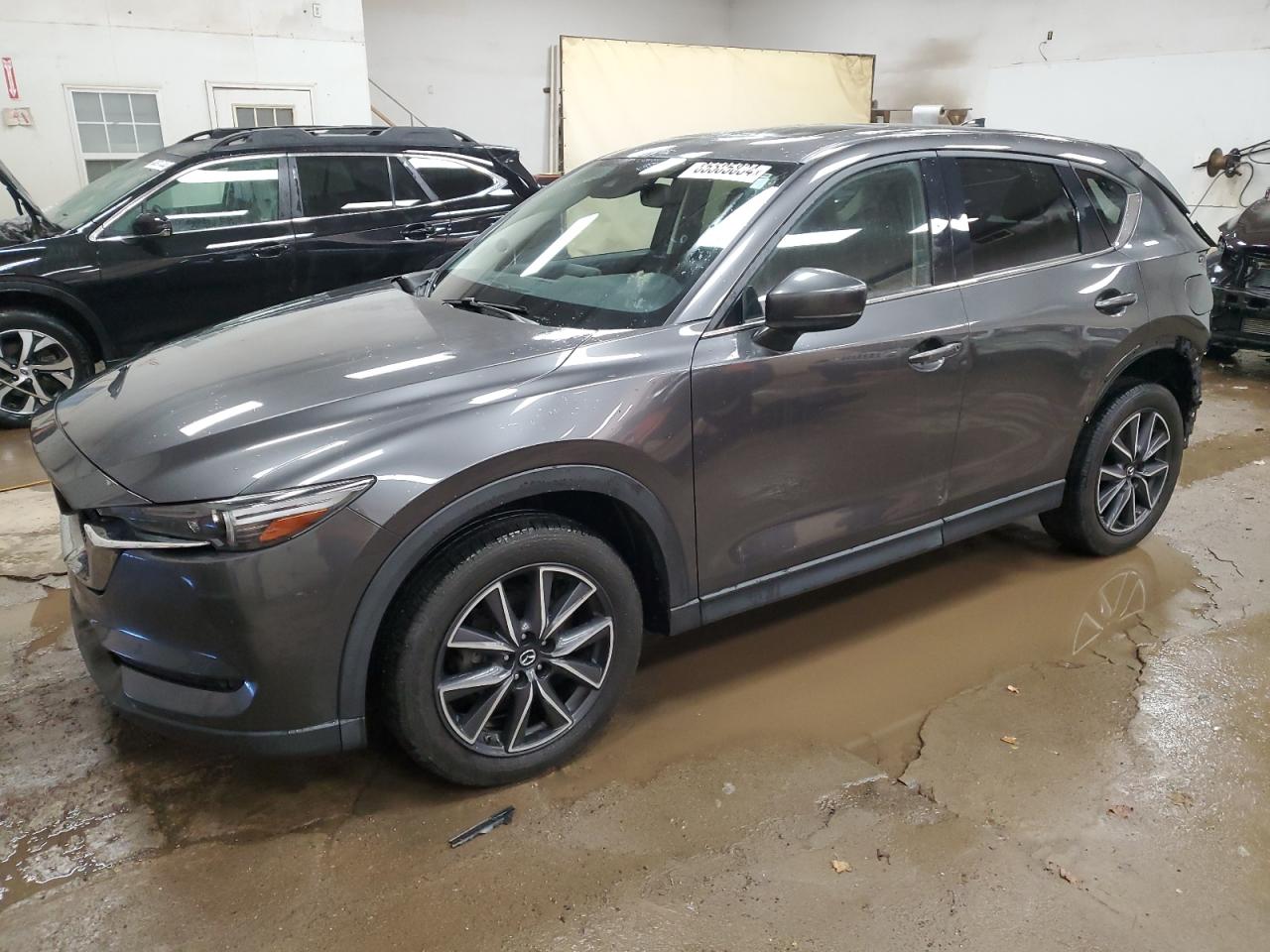 2017 Mazda CX-5 - Image 1