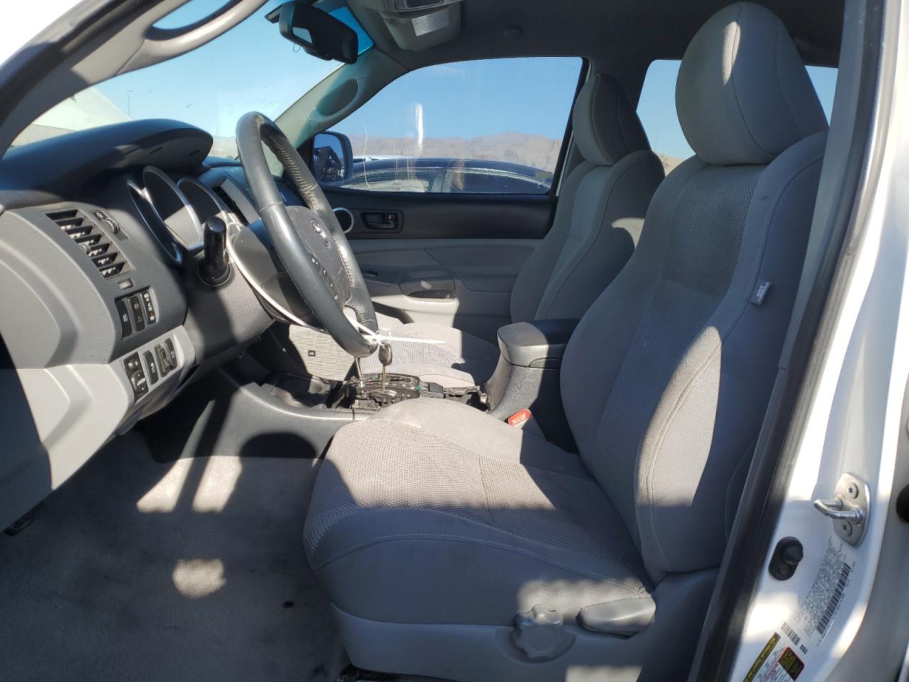 2009 Toyota Tacoma - Image 7
