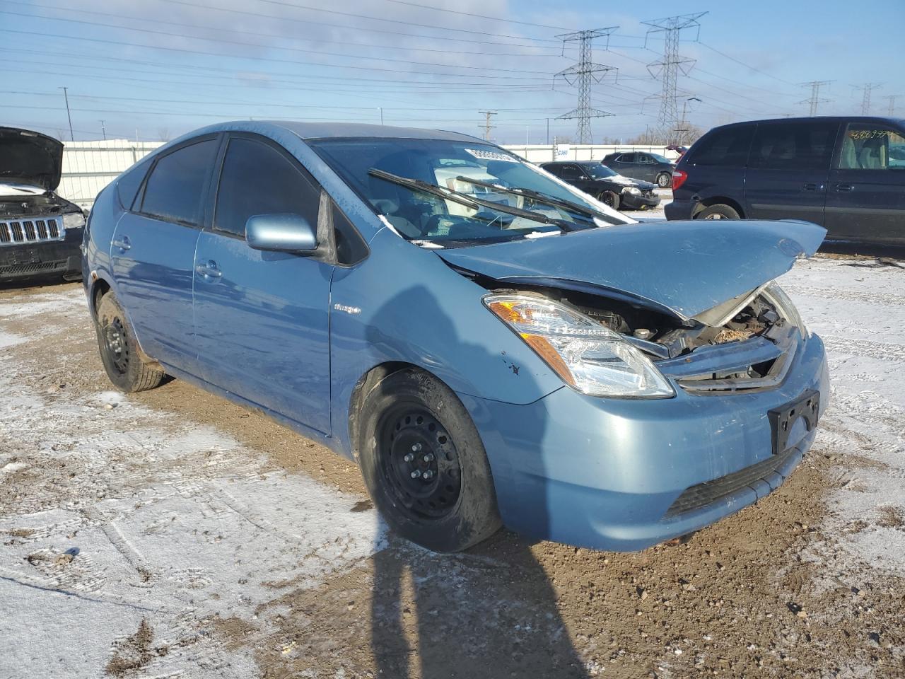 2006 Toyota Prius - Image 4