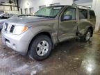 2007 Nissan Pathfinder Le продається в Chicago Heights, IL - Side