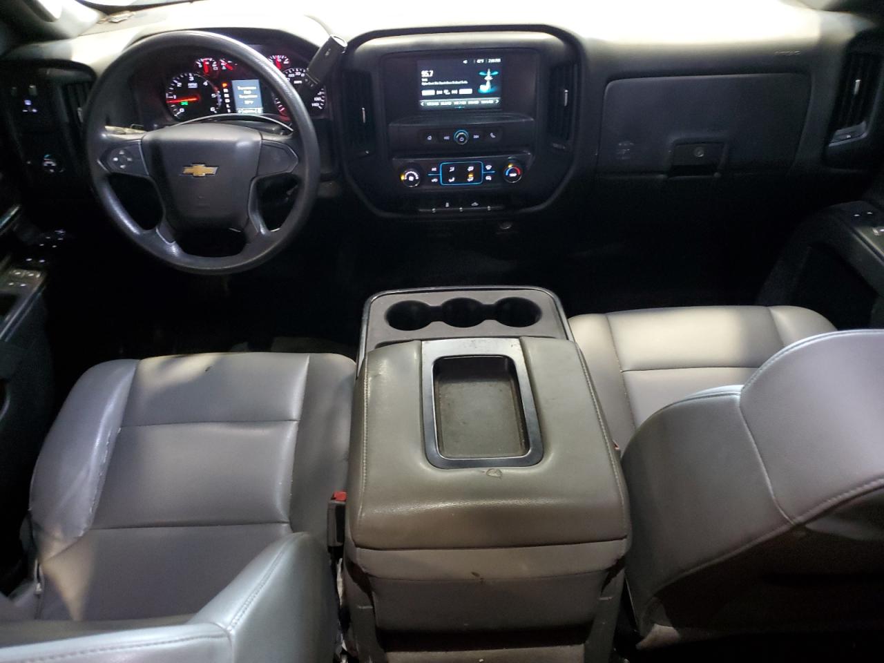 2019 Chevrolet Silverado - Image 8