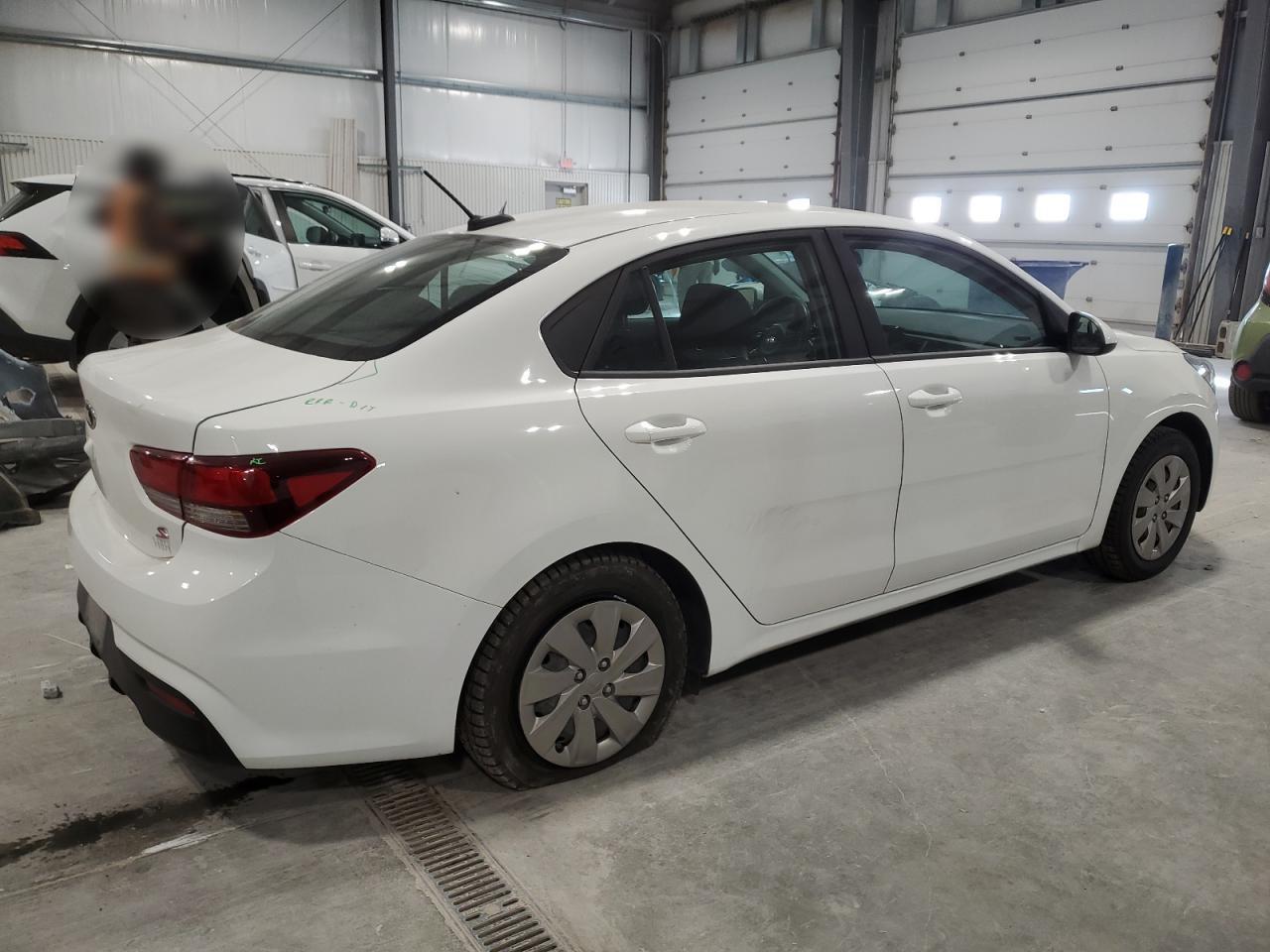 2018 Kia Rio - Image 3