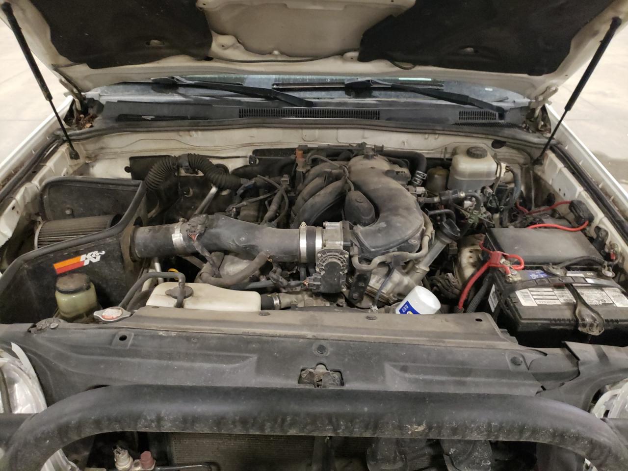 2005 Toyota 4Runner - Image 14
