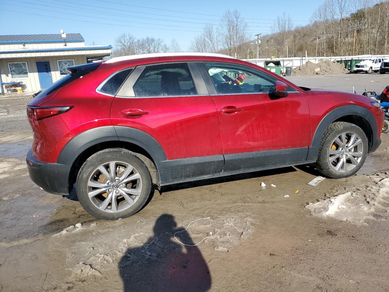 2022 Mazda CX-30 - Image 3