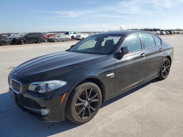 2012 Bmw 528 Xi