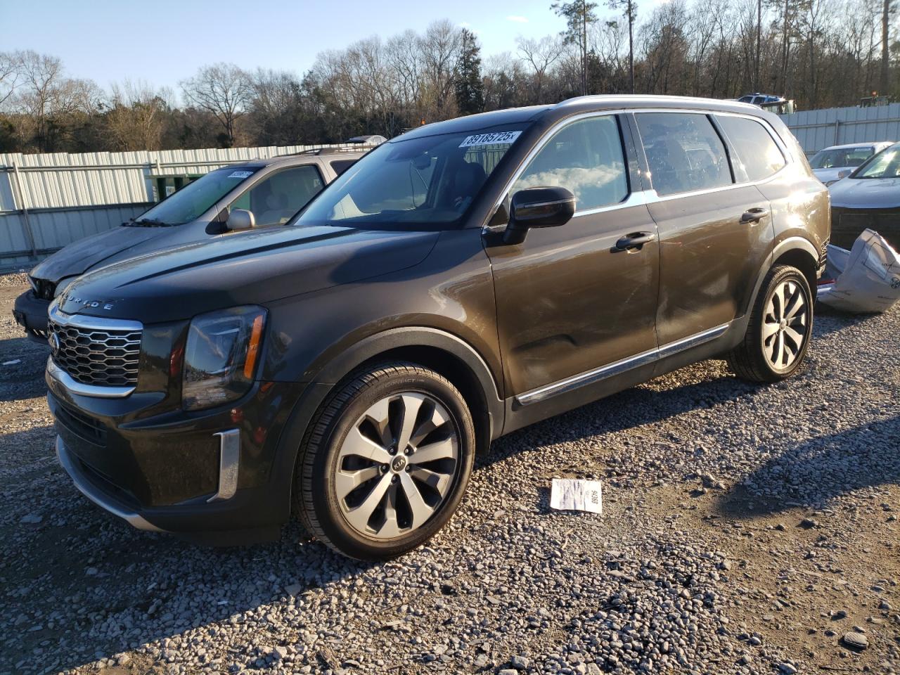 Kia Telluride