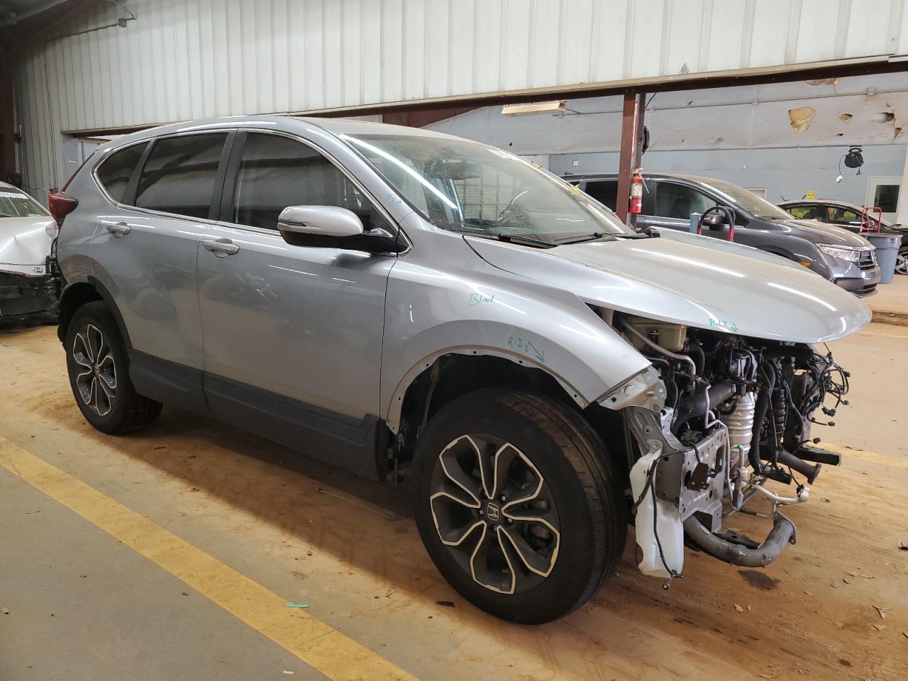 2022 Honda CR-V - Image 4