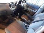 2008 KIA RIO SPORT for sale at Copart SANDTOFT