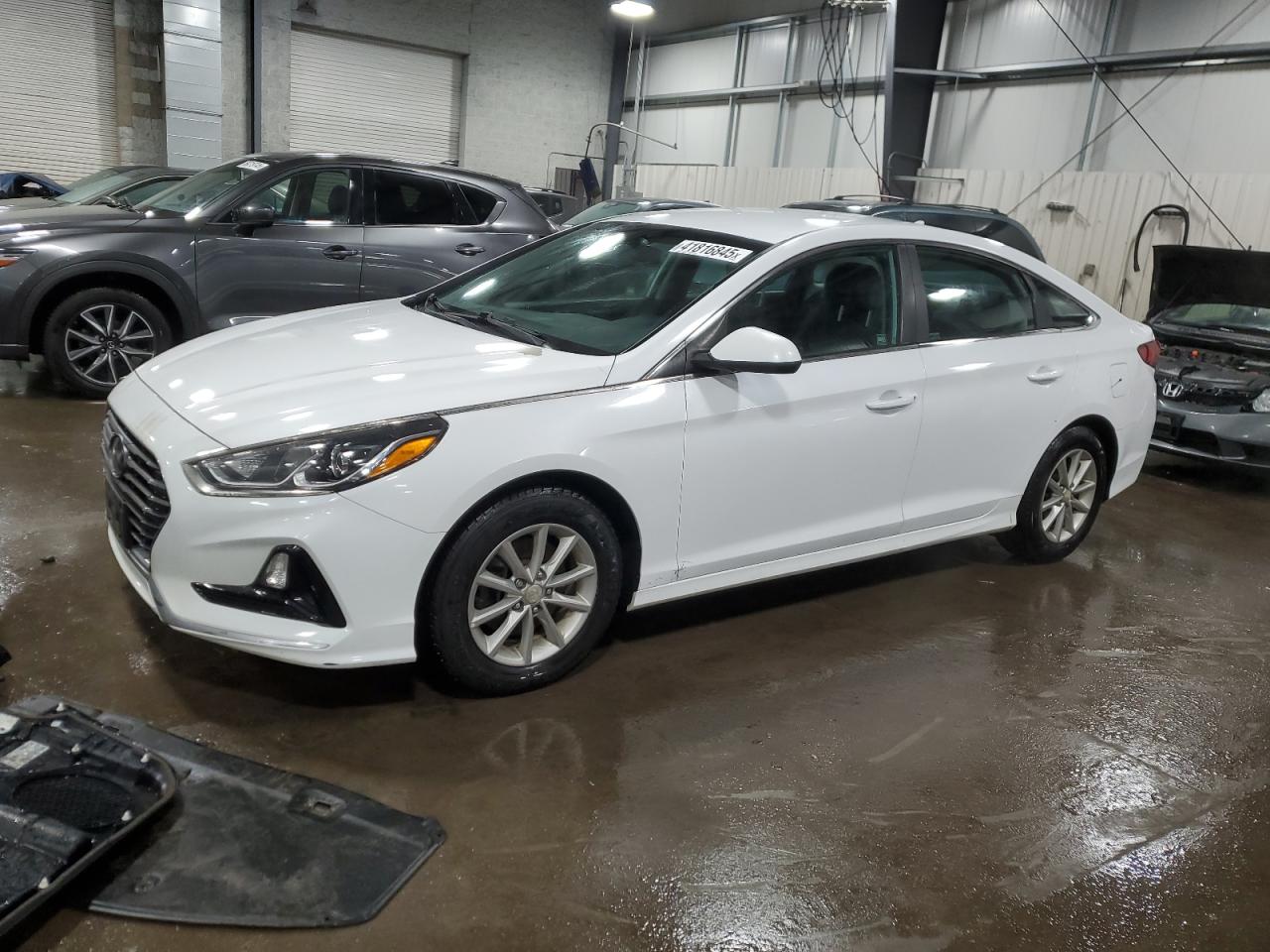 2019 Hyundai Sonata - Image 1