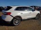 2017 Lincoln Mkx Reserve за продажба в Longview, TX - Front End