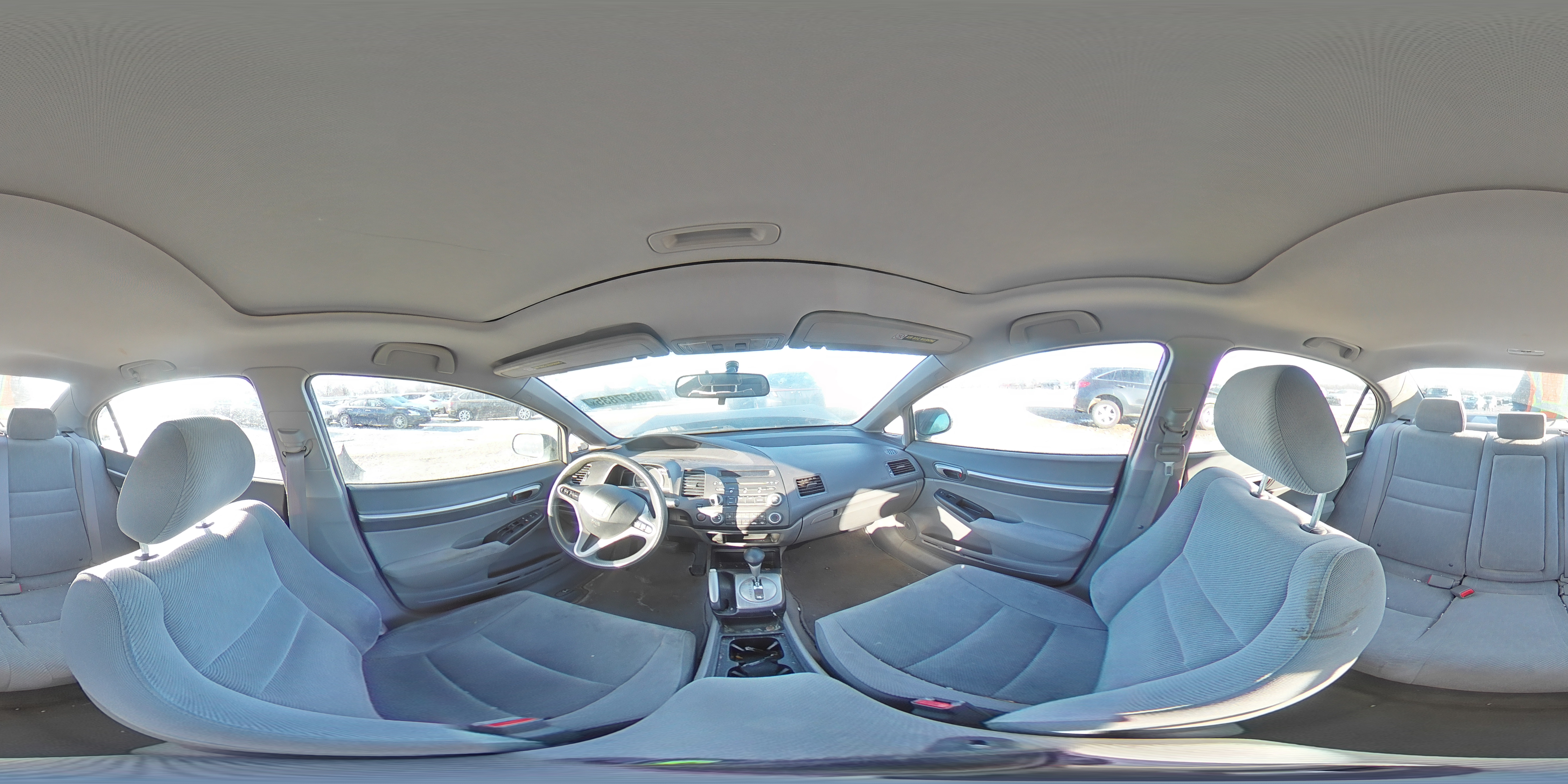 2010 Honda Civic - Image 13