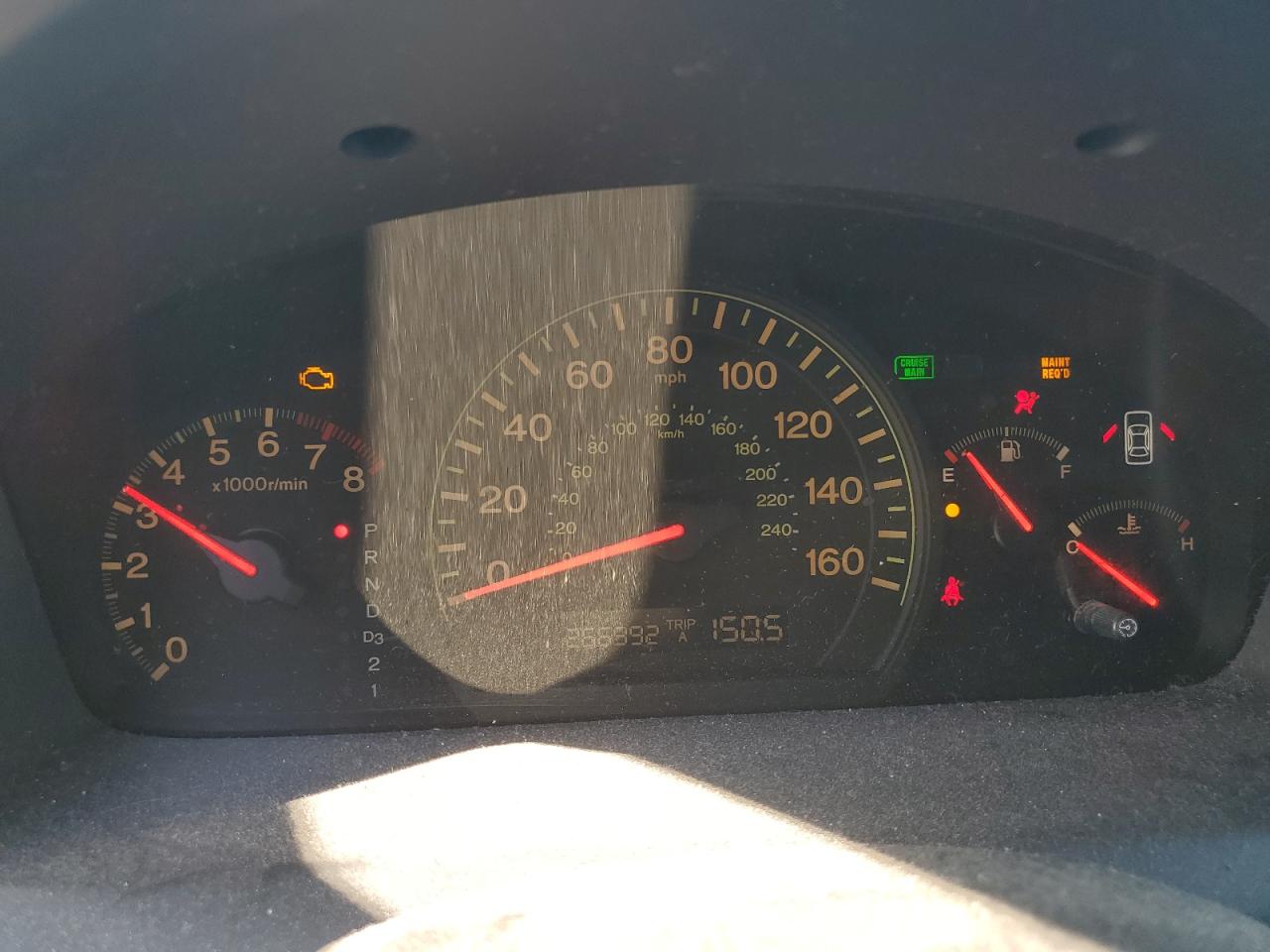 2005 Honda Accord - Image 9