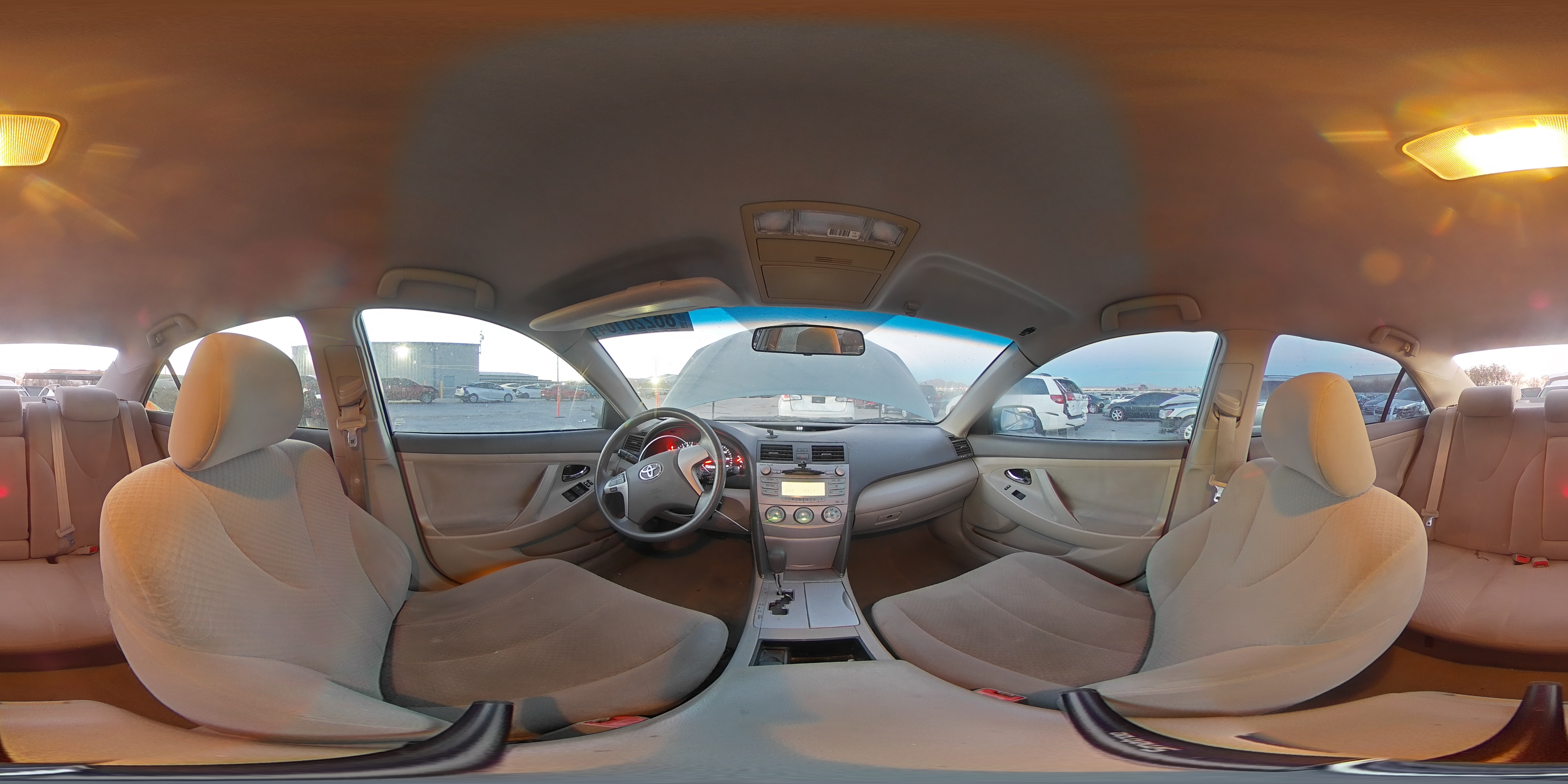 2009 Toyota Camry - Image 13