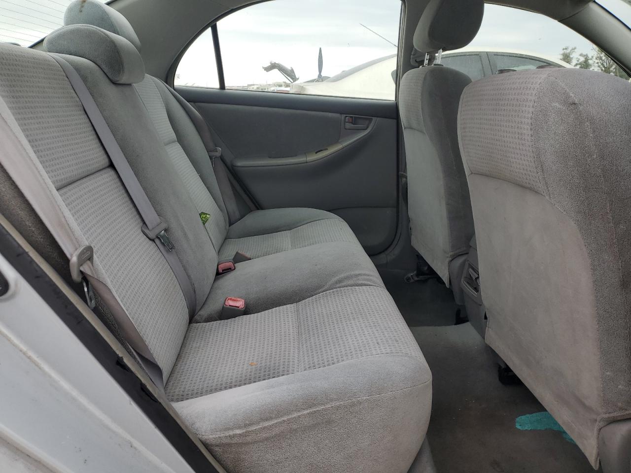 2007 Toyota Corolla - Image 10