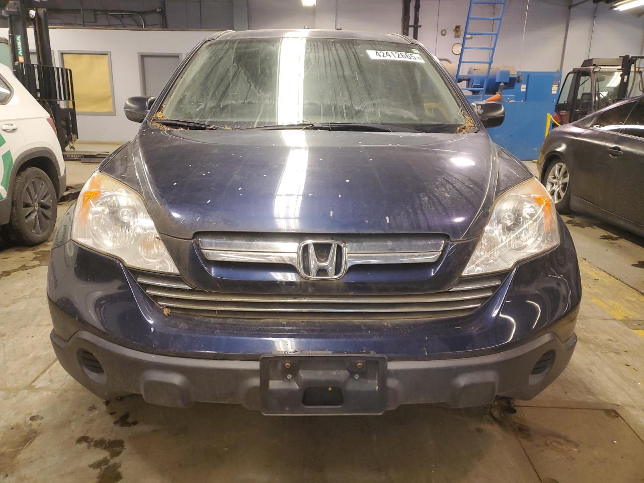 2009 Honda CR-V - Image 5