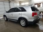 2013 Kia Sorento Lx en Venta en Madisonville, TN - Front End