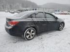 2011 Chevrolet Cruze Lt للبيع في Ellwood City، PA - Side