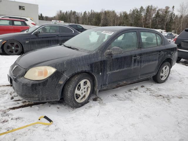 2006 Pontiac Pursuit 