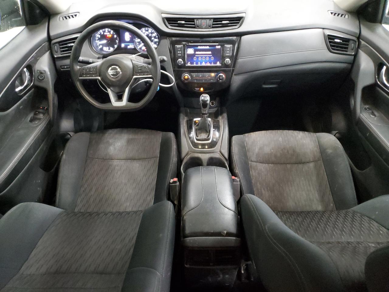 2018 Nissan Rogue - Image 8