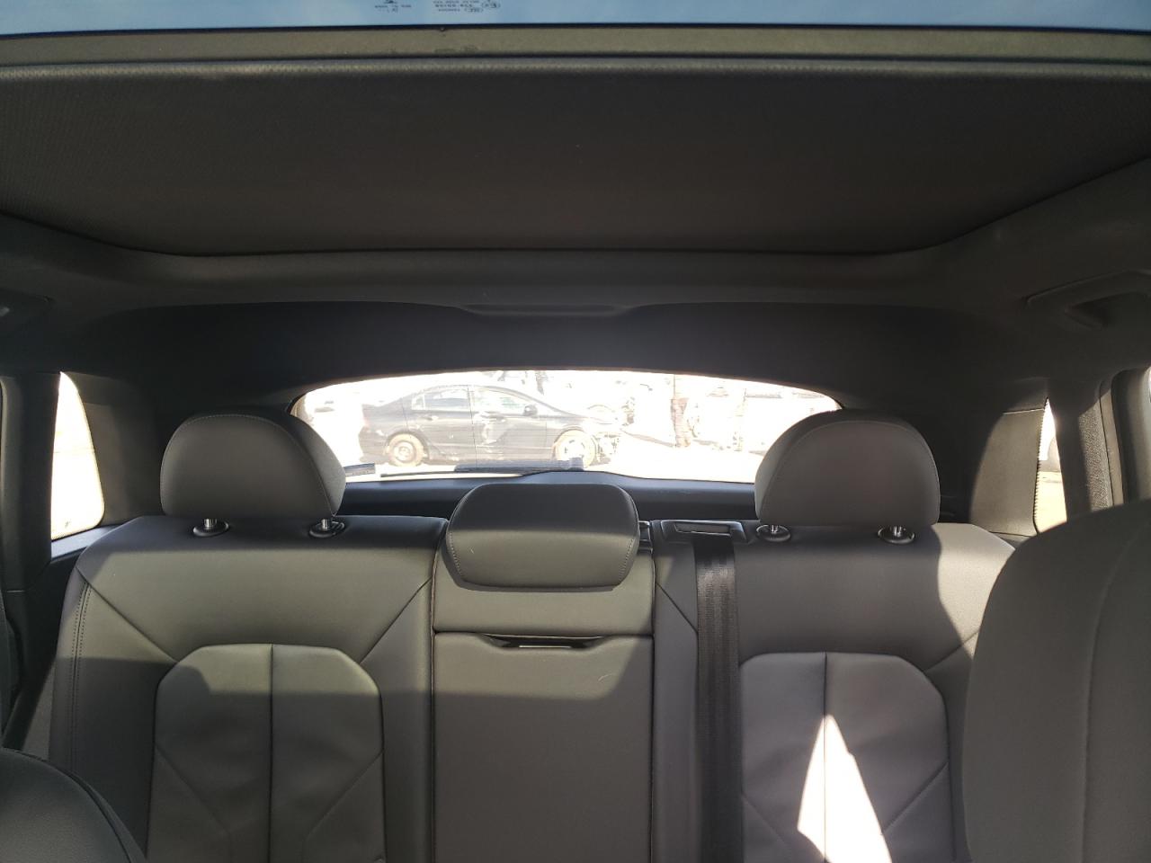 2020 Audi Q3 - Image 10