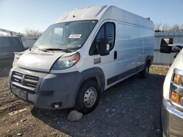 2017 Ram Promaster 2500 2500 High