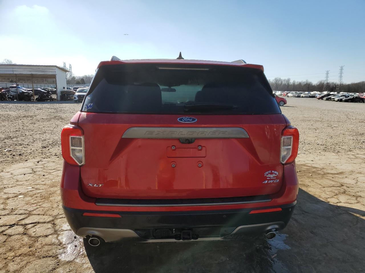 2023 Ford Explorer - Image 6