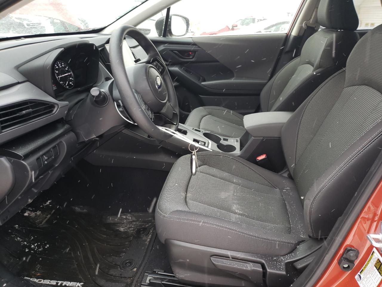 2024 Subaru XV - Image 7