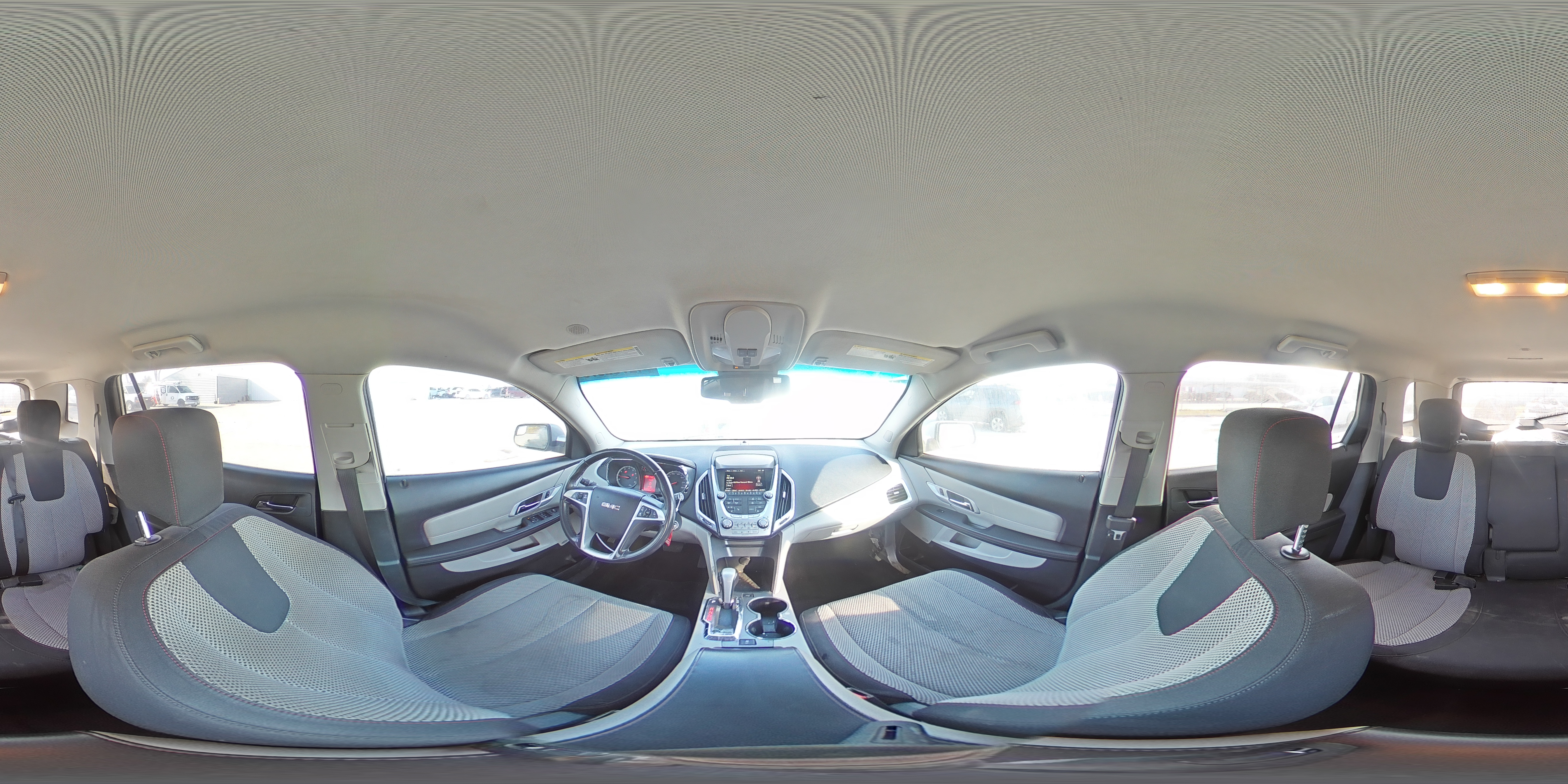 2013 GMC Terrain - Image 14