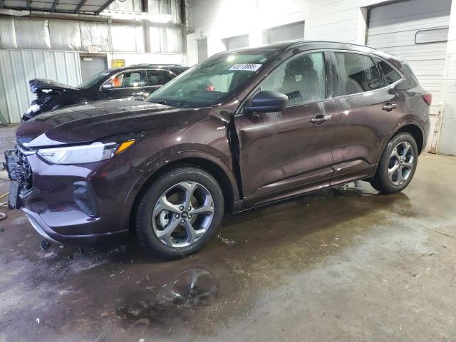 2023 Ford Escape St Line