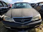 2002 Acura 3.2Tl Type-S en Venta en Kapolei, HI - Water/Flood