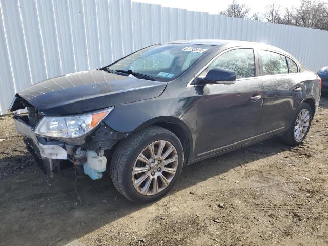  BUICK LACROSSE 2013 Black