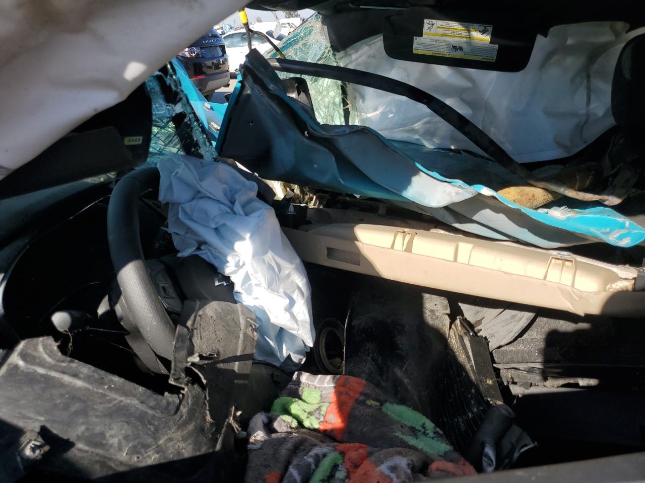 2021 Chevrolet Trailblazer Rs VIN: KL79MTSL3MB110942 Lot: 88705325