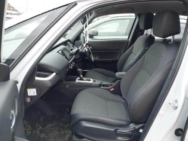 2024 HONDA JAZZ ADVAN