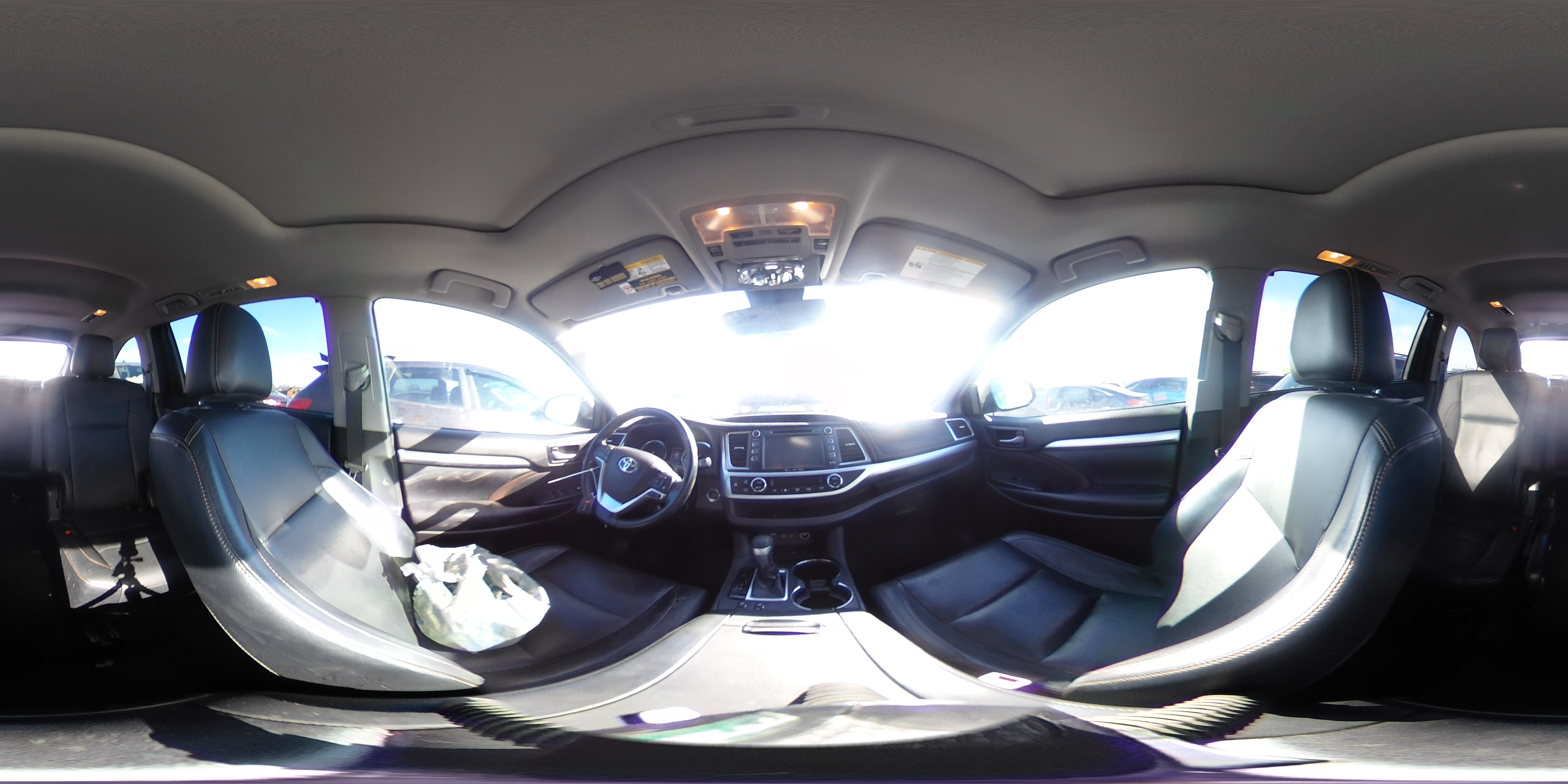 2018 Toyota Highlander - Image 15