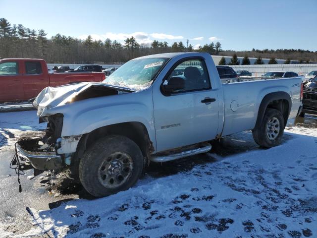 2012 Gmc Sierra K1500