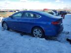 2015 Chrysler 200 Limited zu verkaufen in Wayland, MI - Side
